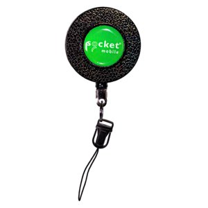 Industrial Retractable Clip