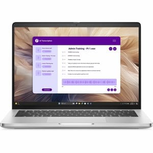 Dell Pro 14 Plus PB14250 - 14in FHD+ (1920x1200) - Ultra 5 235U - 16GB (1x16GB) - 512GB SSD - Backlit Keyboard - FHD IR Ca