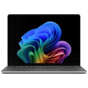 Surface Laptop 5G for Business 13.8in - Intel Core Ultra 7 (Series 2) - 16GB RAM - 256GB - Platinum - Windows 11 Pro - 2 Y