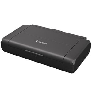 PIXMA TR160 Wireless Mobile Printer with Removable Battery and USB Charging