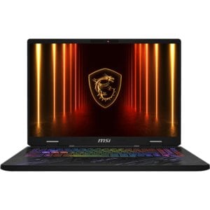 Pulse A16 AI+ - 16in QHD+ IPS - Ryzen AI 9 HX370 - 32GB RAM (2x16GB) - 2TB SSD - RTX 5070 GDDR7 8GB - Wi-Fi 6E - 4cell 90W