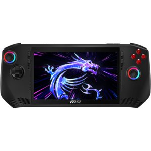 Claw 7 AI+ A2VM-026AU Intel Core Ultra 7 258V Embedded 32GB LPDDR5x 512GB PCIe Gen4x4 M.2 SSD 7in FHD Touchscreen 120 Hz I