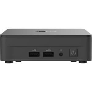 ASUS NUC 13 PRO Intel Core i5-13420H Barebone SLIM Kit NO CORD
