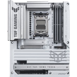 TUF GAMING B850-BTF WIFI W