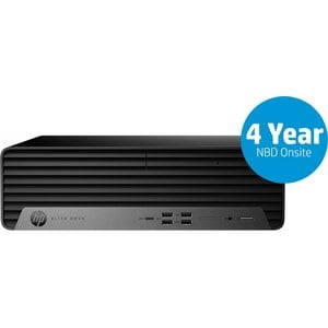 ELITE SFF 800 G9 R I7-14700 16 512 W11P + 4YNEXTBUSDAYONSITEDTONLY BUNDLE
