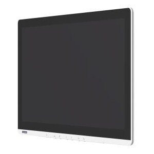 PAX-127 27" Medical Certified Clinical Monitor - FHD 1920 x 1080 300nit - Non-Touch - Anti Glare - White with Black Border