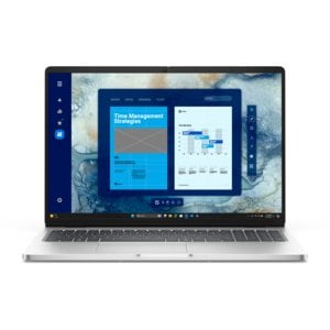 Dell Pro 16 PC16250 - 16in FHD+ 1920x1200 - Ultra 5 235U - 16GB 1x16GB - 512GB SSD - Backlit Keyboard - FHD IR Camera - 3-