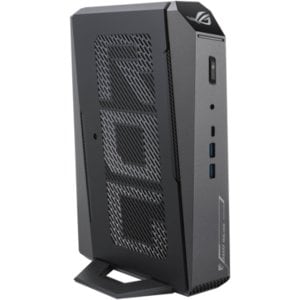 ROG NUC 2025 with Intel Core Ultra 9 Processor 275HX NVIDIA GeForce RTX 5080 Laptop GPU 2x 16GB DDR5-6400 1TB NVMe SSD Wi-