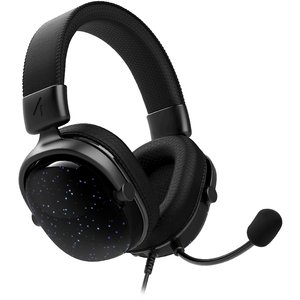 RADAR Light Up RGB Gaming Headset Night Sky for PS5, PS4, XBOX, Nintendo Switch 2, Nintendo Switch, PC & Mobile