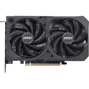 GeForce RTX 5050 8G SHADOW 2X OC