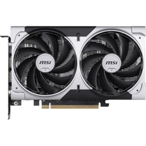 GeForce RTX 5050 8G VENTUS 2X OC