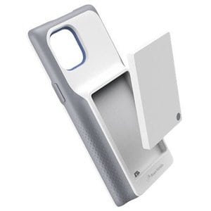 Beam Mobile Battery - 1 - For iPhone - Battery Rechargeable - Proprietary Battery Size - 2100 mAh Shelf Life