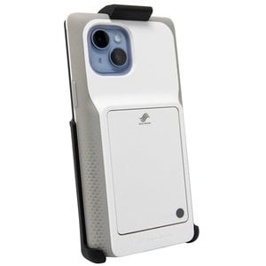 Beam Mobile GM-699 Case for Apple iPhone 16e, iPhone 15 Smartphone - Dust Resistant, Liquid Resistant - Plastic, Polycarbo