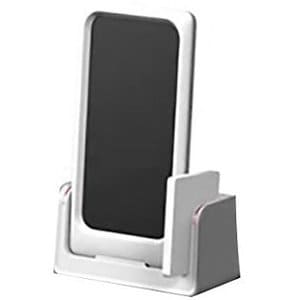 Beam Mobile Battery Charger - Grey - 1 - 1 - Proprietary Battery Size