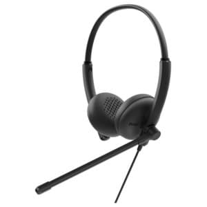 DELL WIRED HEADSET - WH125 - SNP