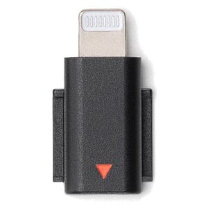 DJI Mic 3 Mobile Phone Adapter (Lightning)