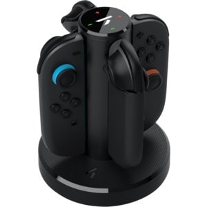 Nintendo Switch 2 Magnetic Quad Charger