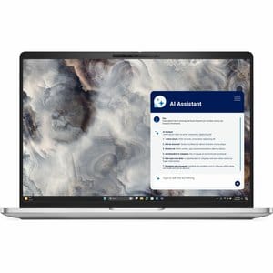 Dell  Pro 16 Plus PB16250 - 16" FHD+ 1920x1200 - Ultra 5 236V vPro CoPilot+ - 16GB DDR5 Onboard - 512GB SSD - Backlit Keyb