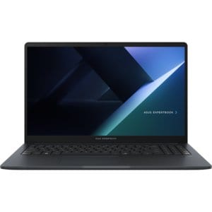 Asus ExpertBook B1 B1503 B1503CVA-S75315X 15.6" Notebook - Full HD - Intel Core 5 120U - 16 GB - 512 GB SSD - Intel Chip -