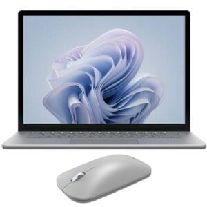 Surf Lpt 6 13.5 Ultra 5/16/512 Plt W11P (ZPX-00041)  + INCASE MODERN MOBILE MOUSE PLATINUM APAC (KTF-00102)