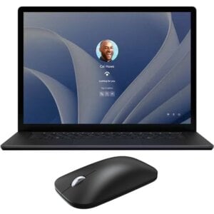 Surf Lpt 6 15 Ultra 7/16/512 Bk W11P (ZLQ-00016)  + MODERN MOBILE MOUSE BLACK (KTF-00005)