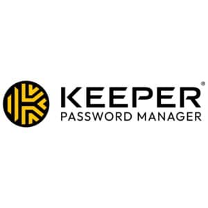 Keeper Enterprise Password Management - Base Plan - User License - Comprehensive enterprise password management platform w