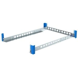 2U Dell Slam Latch Adapter Bracket 2-Pack