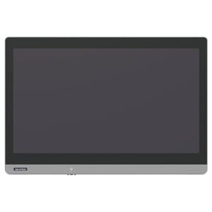 POC-421 22in Touchscreen Clinical All-in-One Computer (Standard Model) - Core Ultra 5 - 16GB RAM - 512GB SSD - RFID, Bluet