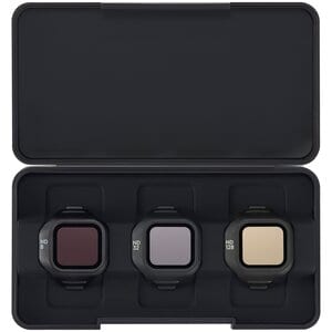 DJI Mini 5 Pro ND Filter Set (ND8/32/128)