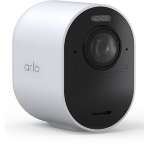 Ultra Security Camera 4K 3rd Gen # Single Camera