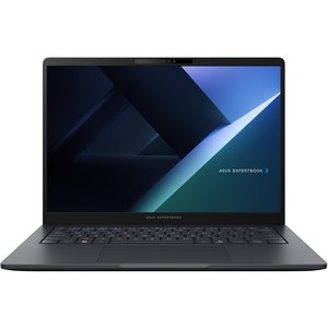 Asus ExpertBook B3 B3405 B3405CCA-LY1676X 14" Notebook - WUXGA - Intel Core Ultra 7 255H - 16 GB - 512 GB SSD - Gentle Gra