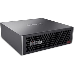 LENOVO PGX SFF NVIDIA GB10 BLACKWELL, 4TB SSD, 128GB, RJ45 , NIC, NVIDIA DGX OS, 1YR PREM