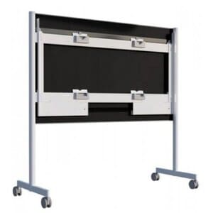 Roam Mobile Stand for Microsoft Surface Hub 2S & 3 85"
