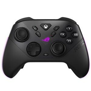 ROG RAIKIRI II X