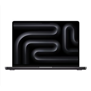 CTO MacBook Pro 14.2in - Space Black - M5 (10C CPU / 10C GPU) - 32GB unified memory - 2TB SSD - Backlit Magic Kb with Touc