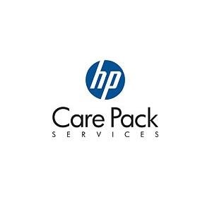 HP InstallnonStdHrsc-ClassSrvrBldSVC