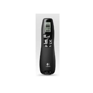 R800 PROFESSIONAL PRESENTER