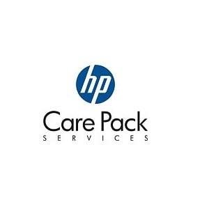 HP INSTALL MSL TAPE DRIVE ADD-ON/UPGRADE SERVICE