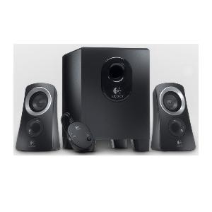 Z313 SPEAKER SYSTEM