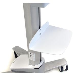 Utility Shelf for Ergotron Carts