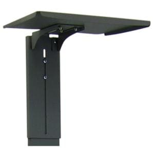 MMC Camera Shelf Kit for Neo-Flex Mobile MediaCenter (Black)