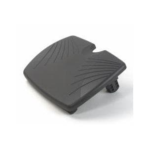 SOLEREST FOOTREST NON-SLIP SURFACE