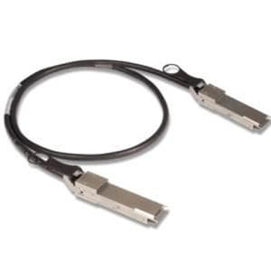 5 metre IBM Passive DAC SFP+ Cable - 1 x 10Gb SFP+ DAC (Copper) Cable. To use with IBM BNT Rack Switches