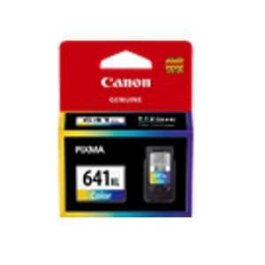 Canon CL641XL Original Inkjet Ink Cartridge - Colour Pack - Inkjet