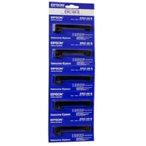 RIBBON CASSETTE ERC-09(B) EPSON STANDARD