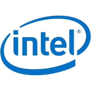 Intel Redundant Power Supply
