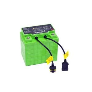 Replacement Battery 45Ah 12V DC for StyleView Carts with LiFe Power