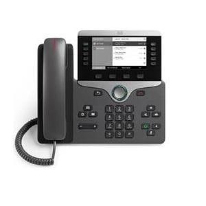 IP Phone 8811 Series