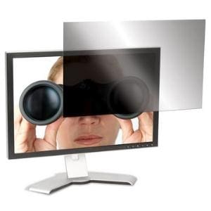 Targus 4Vu ASF27W9USZ Anti-glare Privacy Screen Filter - For 68.6 cm (27") Widescreen LCD Monitor, Notebook - 16:9 - Anti-