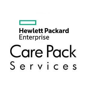 HPE 5Y FC 4H EXCH ARUBA 3810M 24G PO SVC ARUBA 3810M 24G POE+ 1-SLOT SWITCH 24X7 HW SUPPORT WITH 4 HOUR HW EXCHANGE. 24X7 